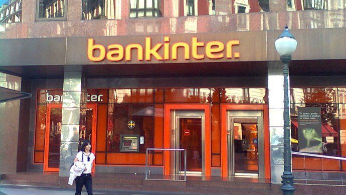 Bankinter y la Agencia Negociadora firman un acuerdo para la financiación hipotecaria
