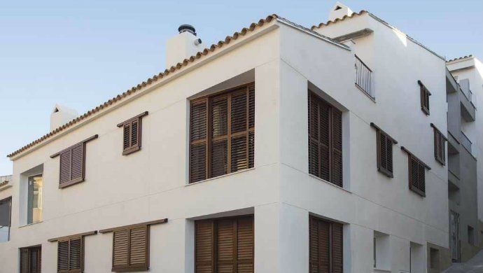 BBVA presenta en SIMA 2017 diferentes promociones inmobiliarias