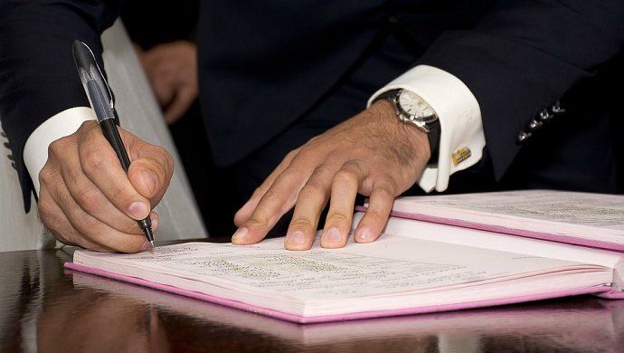 Empleados de Justicia prevén en dos semanas colapsos en los juzgados por las cláusulas suelo