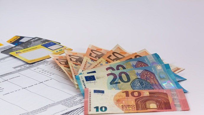 Las familias en quiebra suben un 42,9% hasta marzo, pero bajan las empresas concursadas