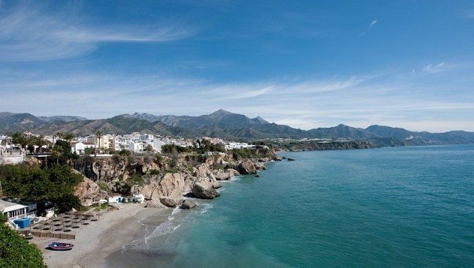 La Costa del Sol concentra el mayor número de viviendas nuevas del litoral mediterráneo