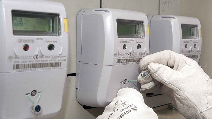 Endesa alcanza los 10 millones de contadores inteligentes instalados, el 86% de su parque total