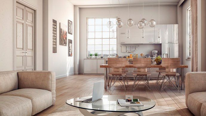 Los 6 errores más comunes al reformar por primera vez