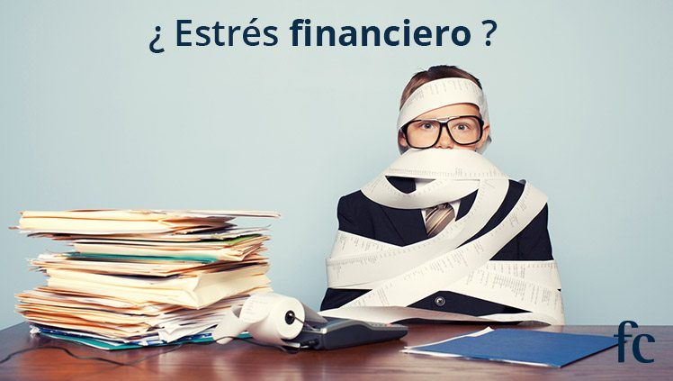 ¿Sufres estrés financiero? La clave está en planificar tus gastos