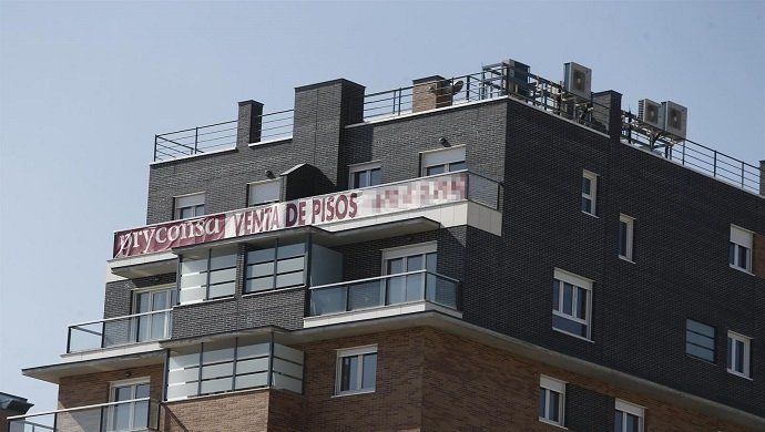 La compraventa de viviendas se dispara un 19,5% en marzo tras reducirse el precio medio un 1,3%