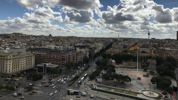 Madrid y Barcelona, ciudades españolas mejor valoradas en 2016 por el IESE Cities in Motion