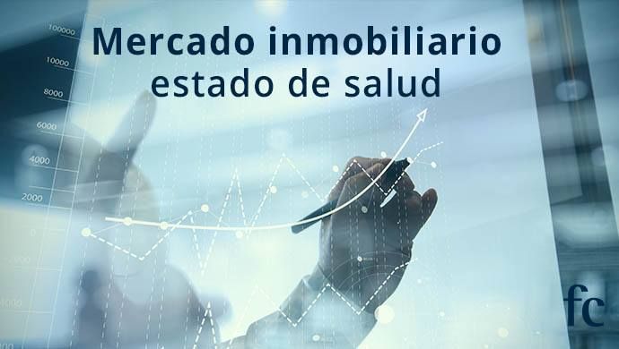 Radiografía del mercado de la vivienda 2016-17