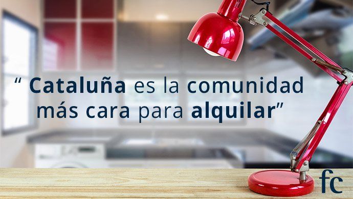 La mayor subida del alquiler de los últimos 10 años