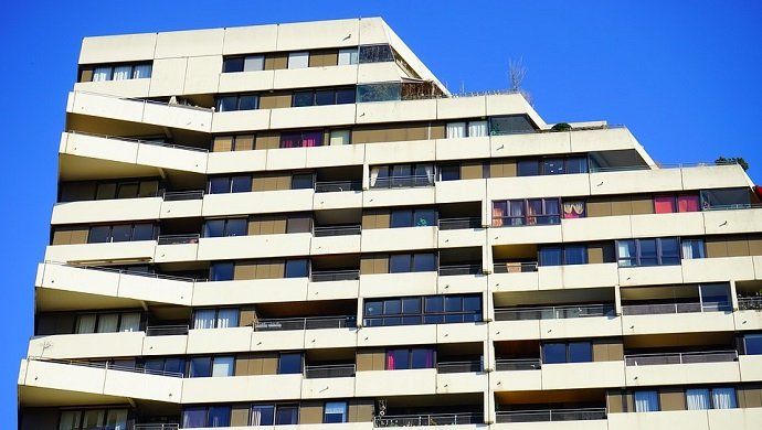 El precio de la vivienda libre subió un 2,2% en el primer trimestre, según Fomento