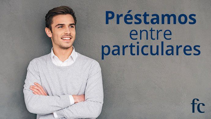 Prestamistas particulares: financiar sin pasar por el banco