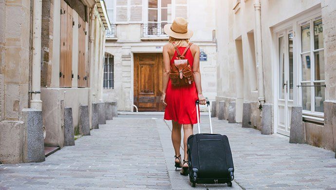 Principales problemas del alquiler turístico