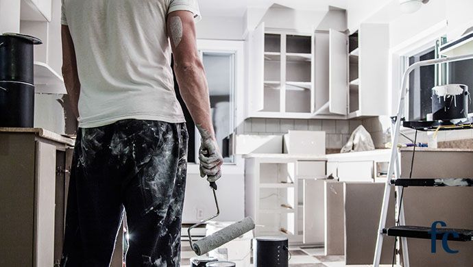 Reformas de pisos antiguos ¿Por dónde empezar?