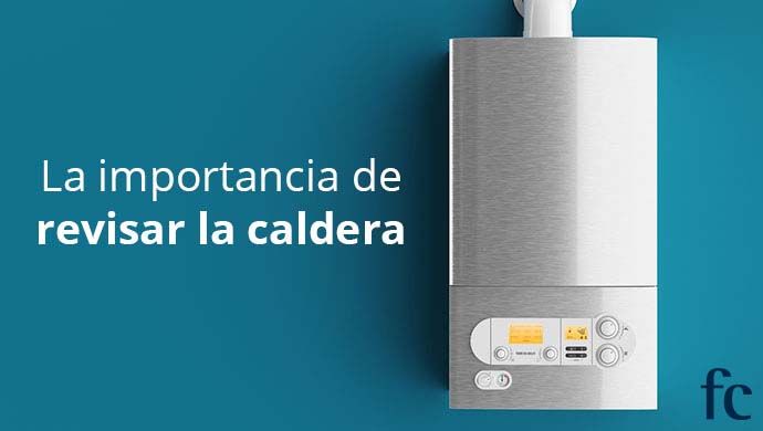 Claves para pasar la revisión de gas natural