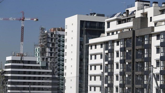 UGT cree que el nuevo plan de vivienda es insuficiente y que favorece la especulación