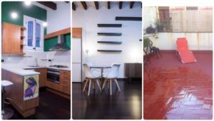 Ático en Reig Y Bonet Vila de Gràcia