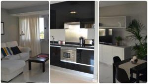 Apartamento en Plaza Colon Justicia Chueca, Madrid Capital