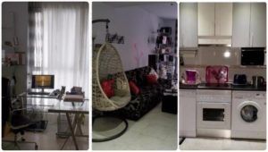 Loft en Herminio Puertas Puerta del Ángel, Madrid Capital