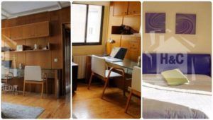 Piso en Jorge Juan Fuente del Berro, Madrid Capital