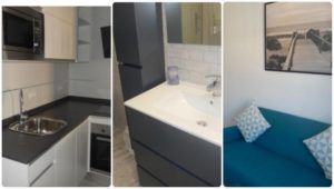 Piso en Madrid Capital Embajadores - Lavapiés, Madrid Capital