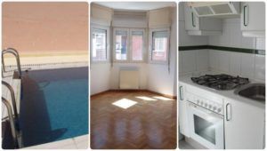 Piso en Madrid Capital Prosperidad, Madrid Capital