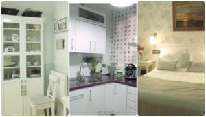 Piso en Salamanca Lista