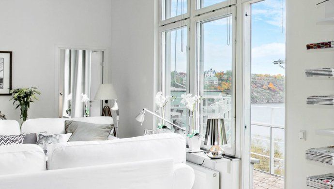 Consejos para que tu casa pueda combatir el calor del verano