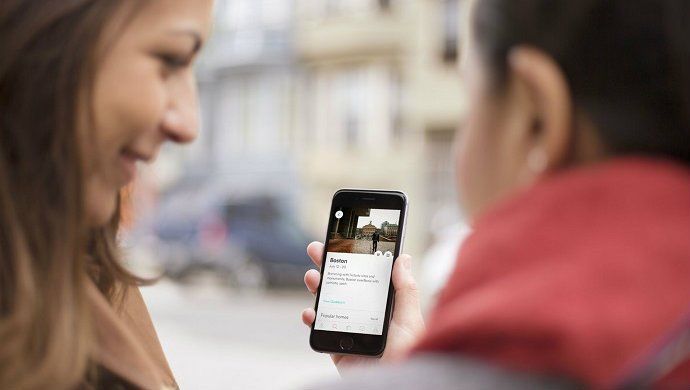 Barcelona sancionará al inquilino del piso ofertado en Airbnb sin permiso de su propietaria