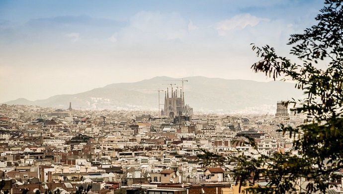 Airbnb recurrirá la multa y critica al Ayuntamiento de Barcelona por optar por el conflicto