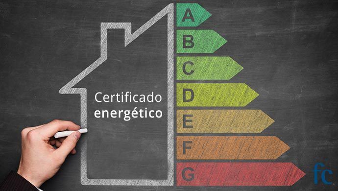 Tipos de certificados energéticos según los tipos de vivienda