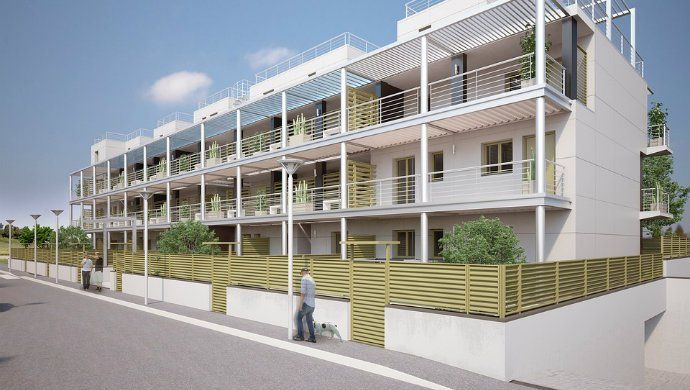 El Gobierno modifica el real decreto de certificación de eficiencia energética en edificios