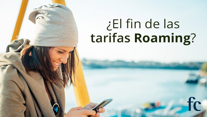 ¿Adiós a las tarifas ‘roaming’? ¡No para todos!