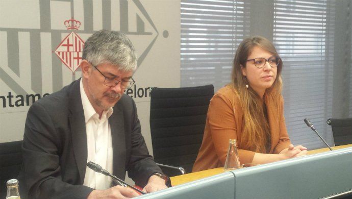 Barcelona formaliza la multa a Airbnb y le pondrá otra de 600.000 euros si sigue ofertando pisos ilegales