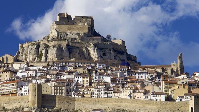 Morella
