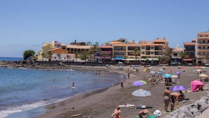 Los pisos turísticos necesitan alquilarse todos los fines de semana para ser rentables