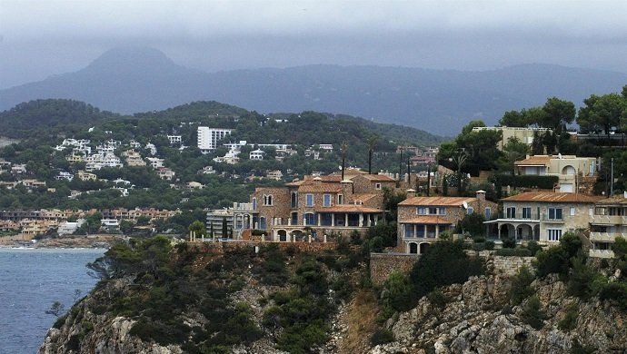 El precio de la vivienda sube un 3,6% en mayo y vuelve a niveles de diciembre de 2013, según Tinsa