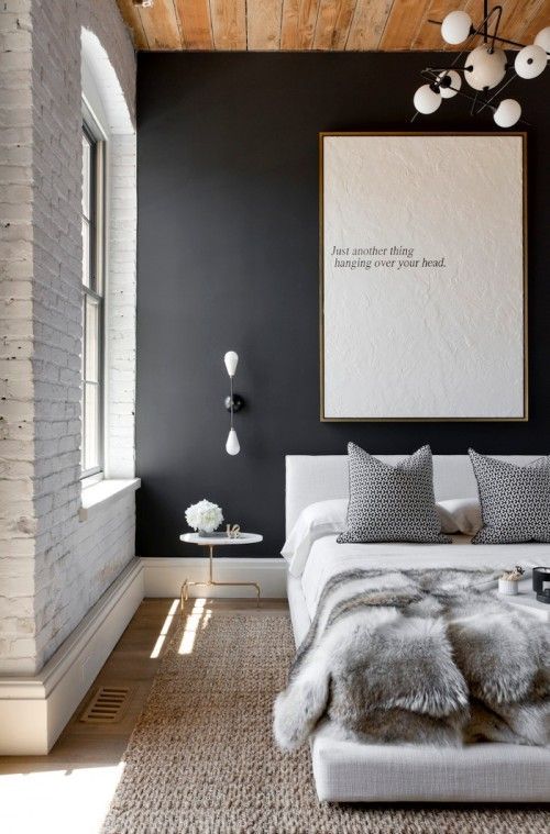 Renovar tu hogar pintando la pared con los colores tendencia - Fotocasa Life colores pintura pared