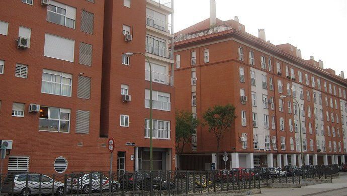 La compraventa de vivienda se incrementa en mayo un 17,5%, según los notarios
