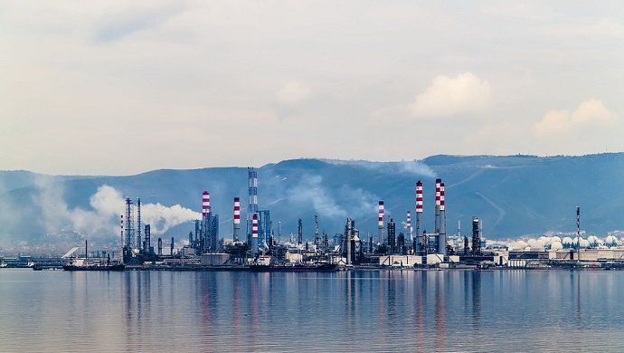 La demanda de gas natural se dispara un 17% en julio por la generación para electricidad