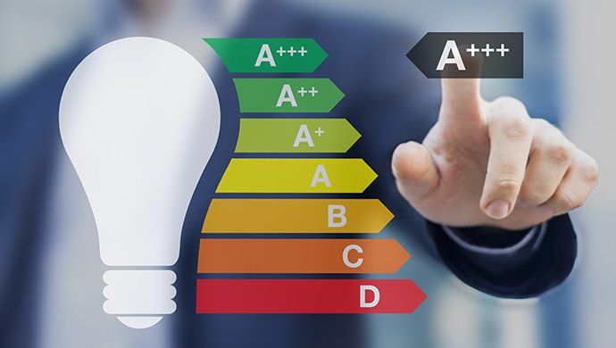 Si quieres renovar tus electrodomésticos, aquí tienes una lista de préstamos de eficiencia energética
