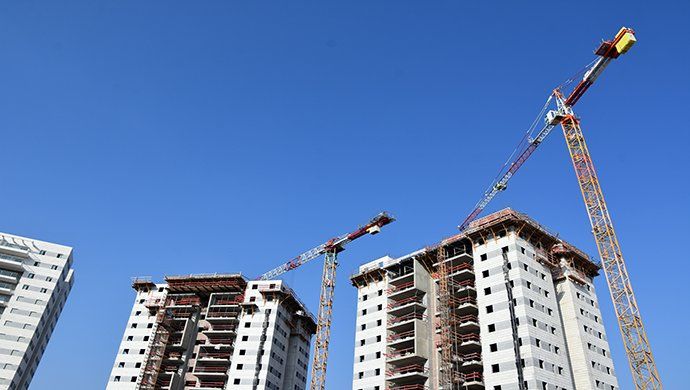 La compraventa de vivienda se dispara un 23% en mayo, según el INE
