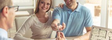 Conceptos de Compraventa de vivienda