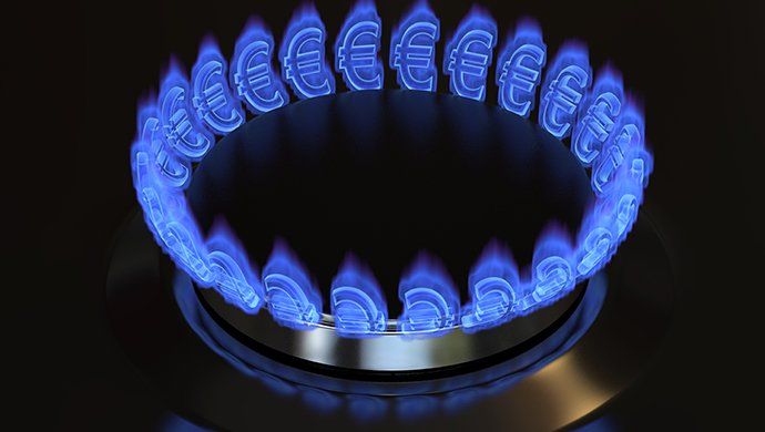 ¿Se puede cambiar la tarifa de la luz en un piso de alquiler?