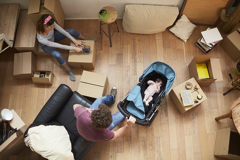 El precio medio del alquiler sube un 2,3% en el segundo trimestre del año