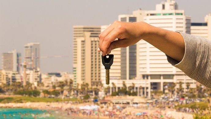 Seis consejos para alquilar piso en vacaciones #fotocasaPlay