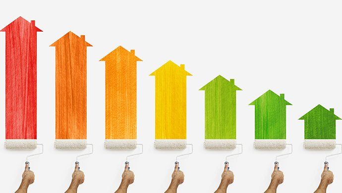 Préstamos dedicados a que mejores en materia de eficiencia energética