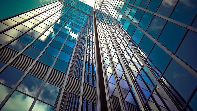 El alquiler de oficinas en Madrid y Barcelona superará en 2017 las cifras de 2016, según Aguirre Newman