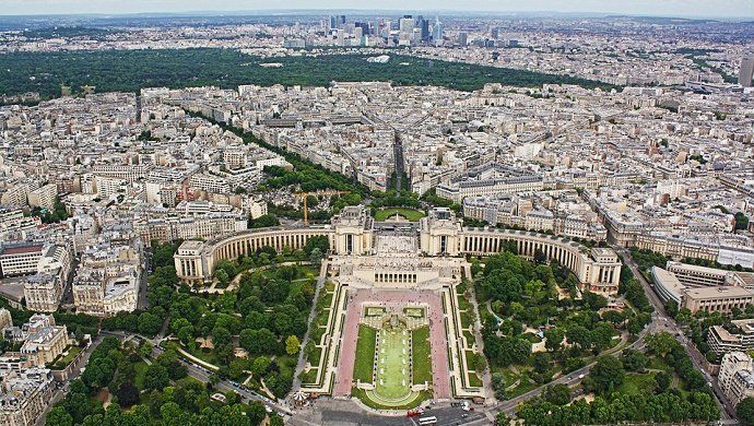 París obligará a los anfitriones de Airbnb a registrar sus viviendas en alquiler a partir de diciembre