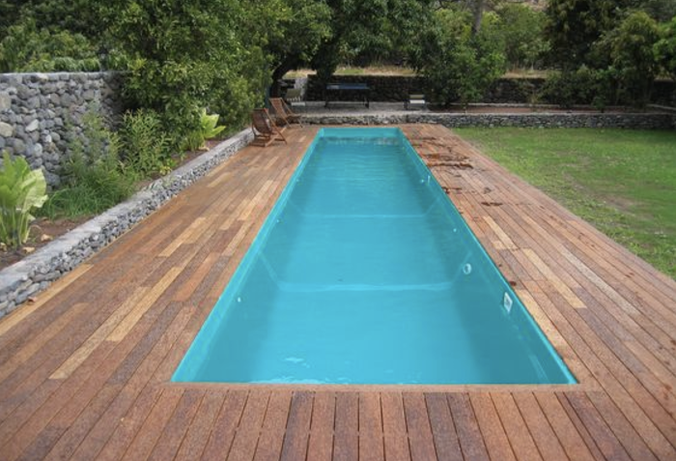 Piscinas baratas, ecológicas y para todos los gustos - Fotocasa Life - Jardín, Piscina, Verano - Hogar, Reformas - Con el verano llegan las ganas de instalar aire acondicionado, y sobre todo, de piscina. Aquí te presentamos varias opciones, desde las piscinas económicas a las ecológicas.