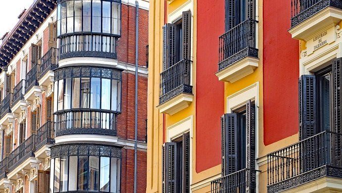 El precio de la vivienda de segunda mano subió un 1,8% en el segundo trimestre del año