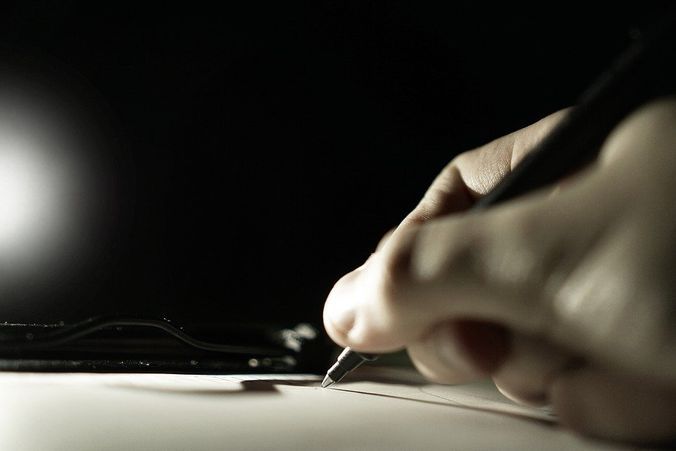 registradores operativos estado de alarma